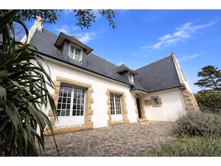 vente maison bord de mer à audierne (29770) : à vendre bord de mer / 156m² audierne