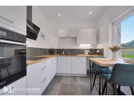 maison à calonne-ricouart 6 pièces  4 chambres