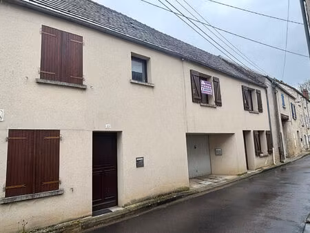 maison gargenville 5 pièce(s) 86.26 m2