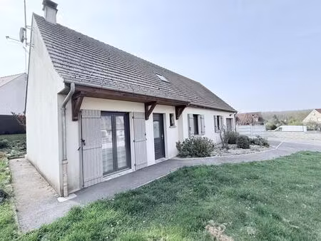 maison contemporaine 5 pièces