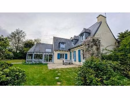 vente maison à hillion (22120) : à vendre / 184m² hillion