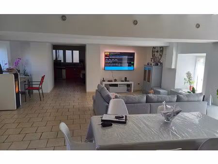 maison oradour-sur-glane m² t-4 à vendre  245 000 €