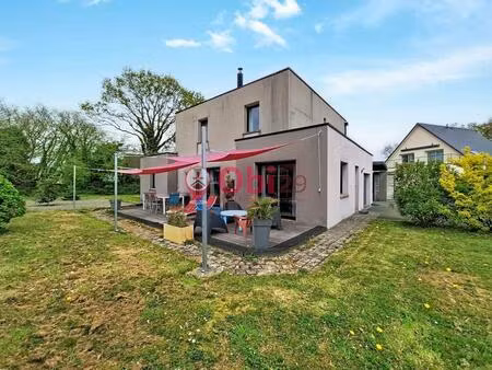 maison familiale 6 chambres et vie de plain-pied