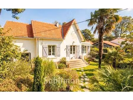 vente maison à saint-brevin-les-pins (44250) : à vendre / 86m² saint-brevin-les-pins