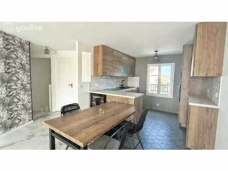 vente maison à saint-hilaire-de-riez (85270) : à vendre / 78m² saint-hilaire-de-riez