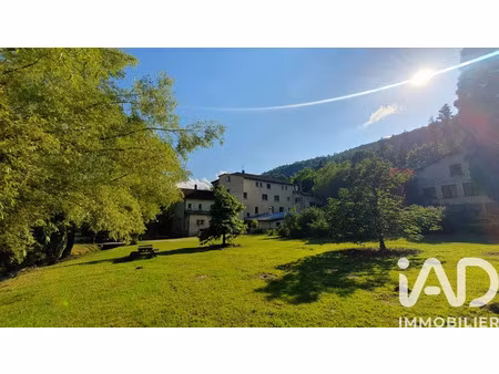 maison à saint-martin-en-vercors (26420)