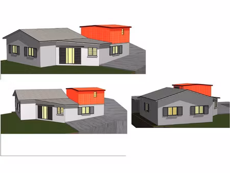 maison t5 à rénover bois de nèfles st paul