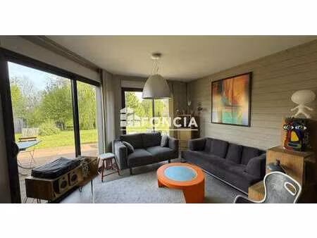 vente maison à savigné-l'évêque (72460) : à vendre / 187m² savigné-l'évêque