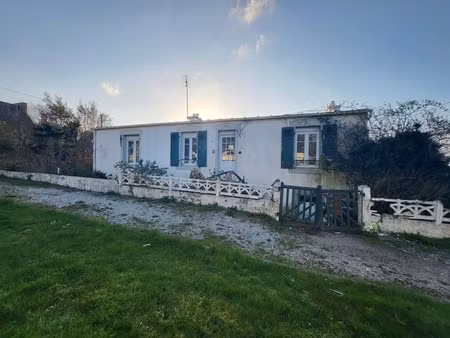 maison à vendre 6 pièces telgruc sur mer (29)