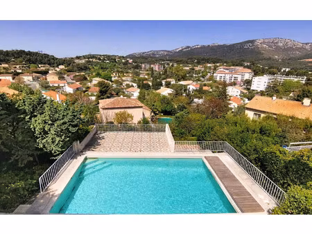 maison toulon 163 m² t-4 à vendre  580 000 €