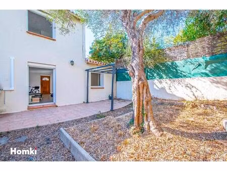 maison/villa t4 de 92 m2 à montpellier 34070