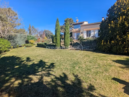 villa saint julien 6 pièces 175 m2