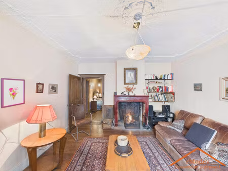 maison à vendre xertigny