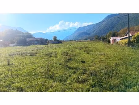 terrain à vendre saléchan