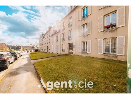 appartement à louer bayeux