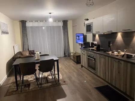 location meublée appartement 3 pièces 55 m² à champigny-sur-marne (94500)  1 420 €