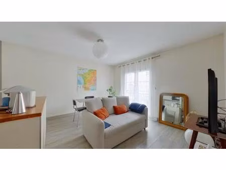 appartement t2 - chatellerault