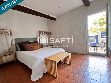 pour les amoureux de la nature  vous serez sous le charme!