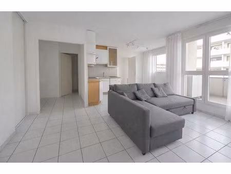 gaillard appartement t3