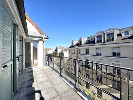 houilles - rue blaise pascal