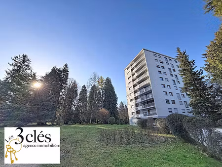 appartement jacob bellecombette 4 pièce(s) 92 m2