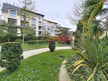 appartement 5 pièces