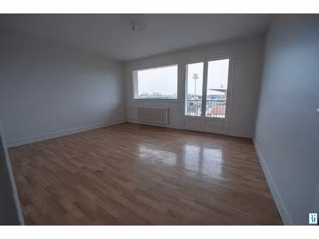 appartement le petit quevilly 3 pièce(s) 63.10m²