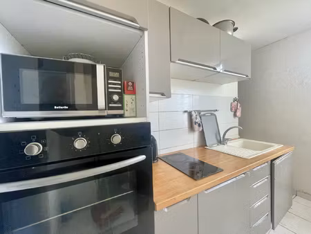 appartement 5 pièces idéal pour un investissement locatif!