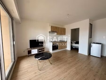 apparemment t1bis meuble