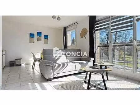 vente appartement 2 pièces à saint-georges-des-groseillers (61100) : à vendre 2 pièces / 4