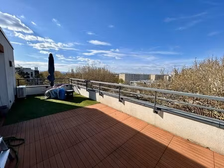 appartement à louer saint-priest
