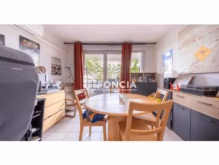 saubens: t2 climatisé vendu loué