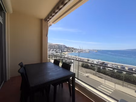 propriano - studio bis vue mer - 32m2