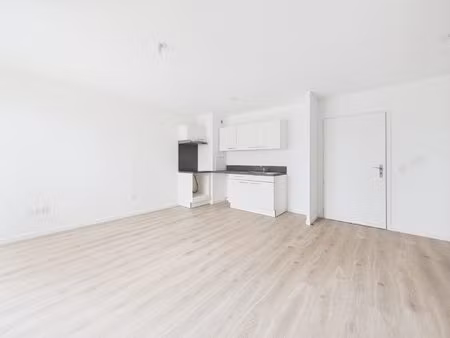 appartement à louer villepinte