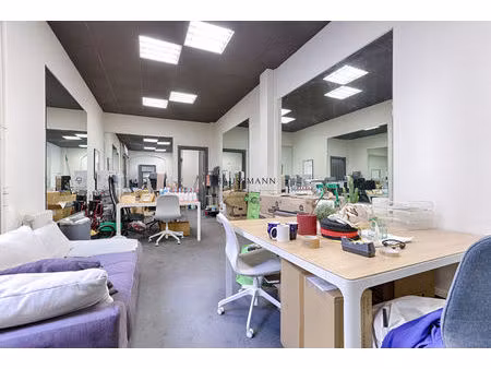 bureaux paris viii eme