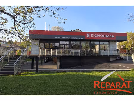 emplacement exceptionnel