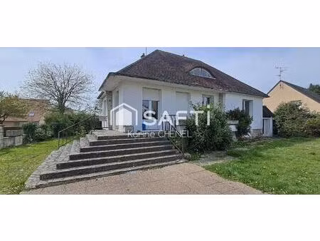 situation rare bagnoles pavillon 4 chambres 700m²