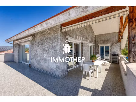 maison à vendre champ-sur-drac