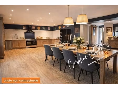 maison à vendre 6 pièces cleyrac (33)