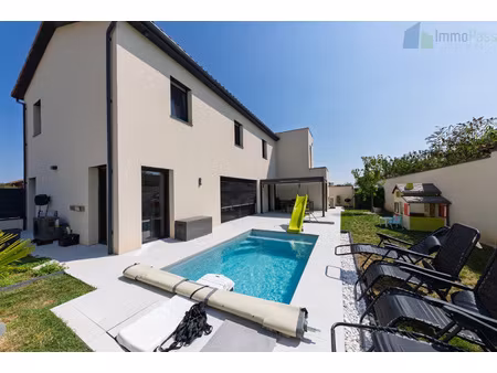 exclusivité à genas-azieu élégance contemporaine et presta