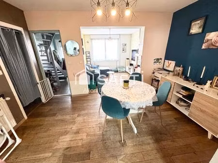 maison 3 chambres jardin sur ghyvelde