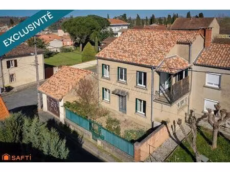 maison 120m2 - graulhet