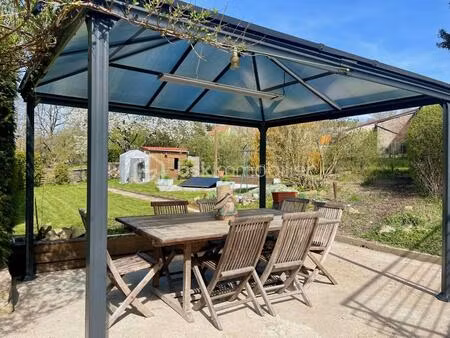 maison de caractère - idéale activité professionnelle  espace indépendant pour ados - proc