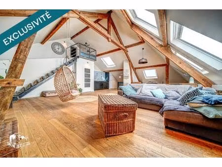 maison individuelle 260 m² kuntzig