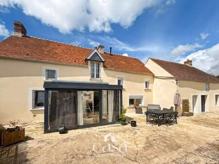 vente maison à la hoguette (14700) : à vendre / 113m² la hoguette