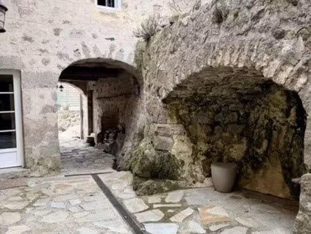 maison à laviolle (07530)