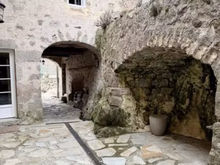 maison à laviolle (07530)
