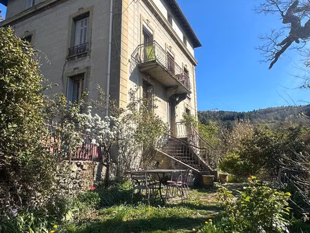 maison à vendre le chambon-feugerolles
