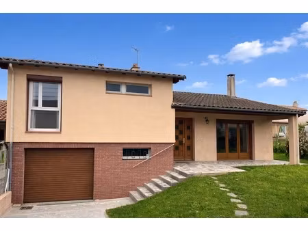 maison à vendre 5 pièces l'union (31)