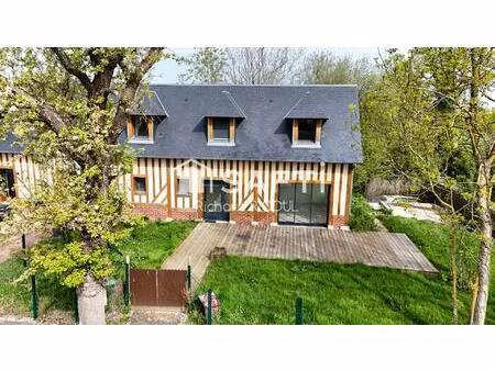 maison style traditionnelle - 3 ch - dpe